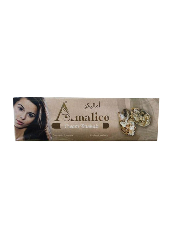 

Amalico Baolal Cream, 50gm