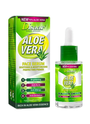 Disaar Aloe Vera Face Serum, 30ml