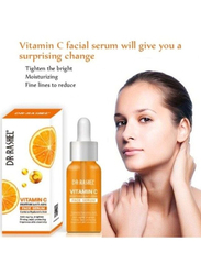 Dr Rashel Vitamin C Eye Brightening Anti-Aging Serum, 30ml