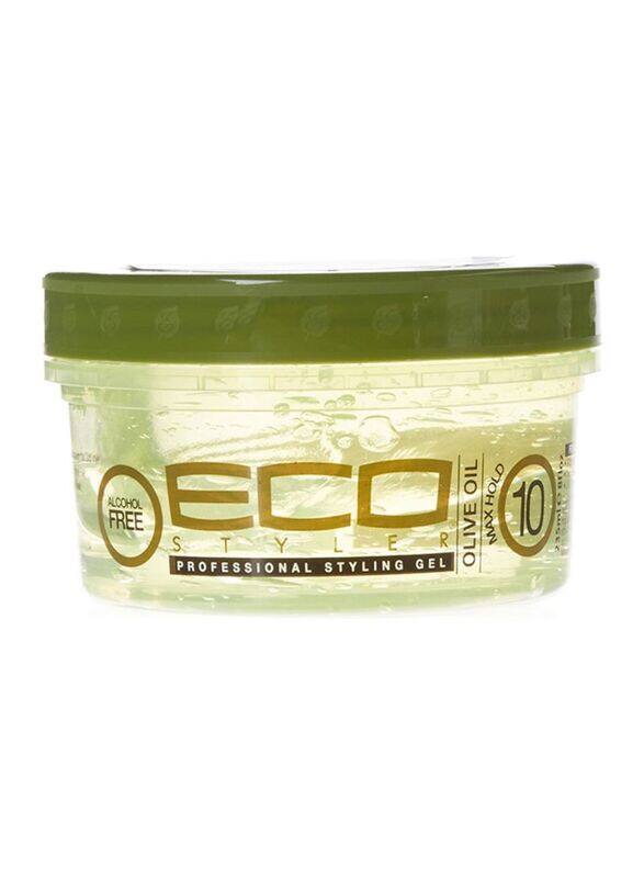 

Eco Styler Olive Oil Gel for All Hair Types