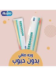 Melano Sebanoin Gel, 15gm