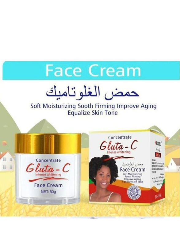 Dr.Comely Face Cream, 50gm