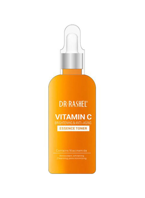 Dr. Rashel Vitamin C Brightening & Anti-Aging Essence Toner, 100ml