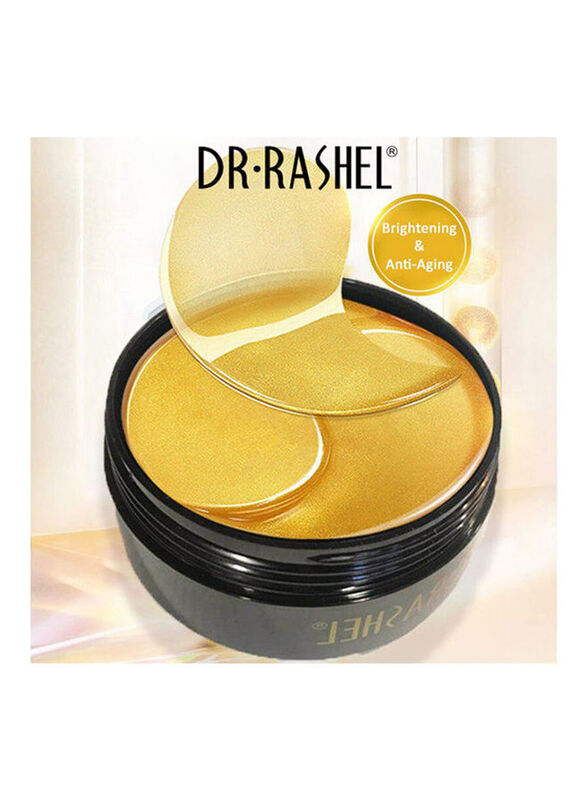 Dr. Rashel 24K Gold Collagen Hydrogel Eye Patch