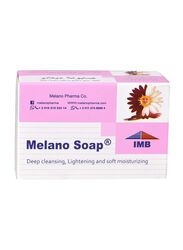 Melano Soap Bar, 100gm