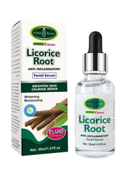 Aichun Beauty Licorice Root Facial Serum, 30ml