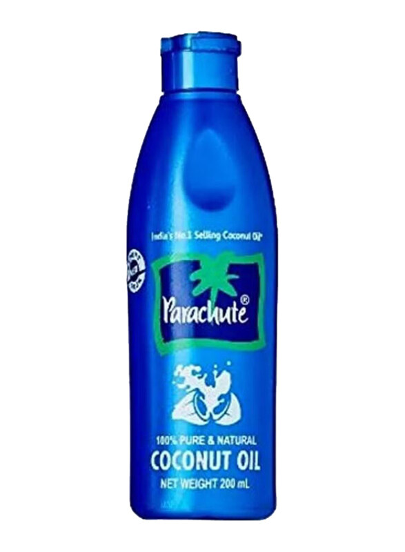 

Parachute Coconut Oil, 200ml