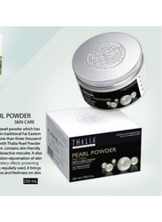 Thalia Radiant Pearl Powder Skin Care Cream, 250ml