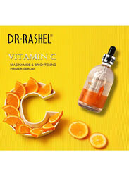 Dr. Rashel Vc & Niacinamide Brightening Primer Serum, 100ml