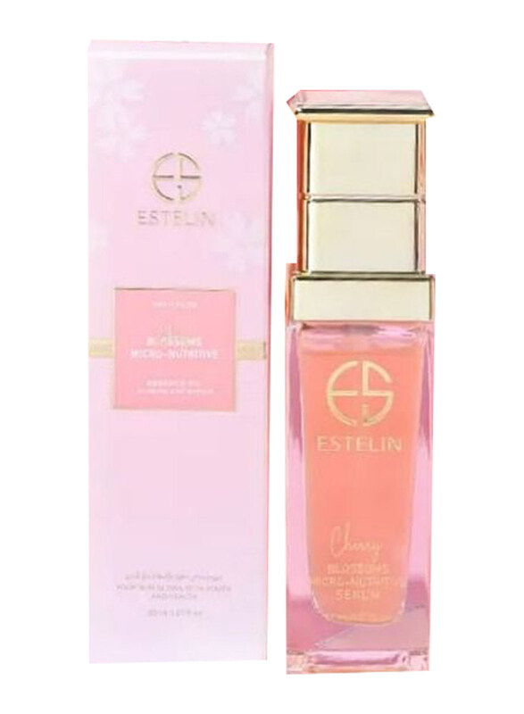 

Estelin Blossoms Micro-Nutritive Serum, 30ml
