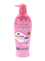 A Bonne Power Lightening Collagen Lotion, 500ml