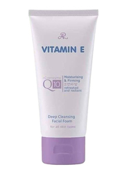 AR Vitamin E Coenzyme Q10 Deep Cleansing Facial Wash, 190ml