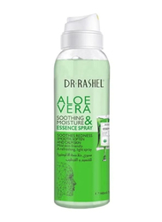 Dr. Rashel Aloe Vera Soothing & Moisture Essence Spray, 160ml