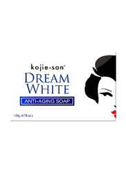 Kojie.san Dream White Anti Aging Soap, 135gm