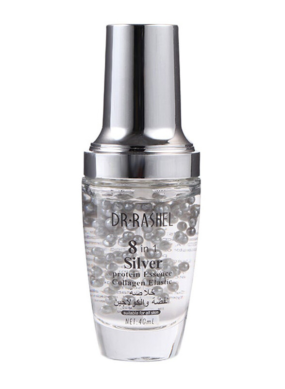 

Dr. Rashel Silver Collagen Essence, 40ml