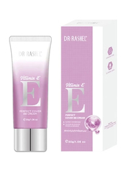 Dr. Rashel Vitamin E For Perfect Coverage Beige BB Cream, 200gm