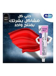 Melano Sole Agent Cream, 20gm