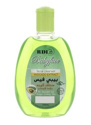 RDL Avocado Extract Facial Cleanser, 250ml