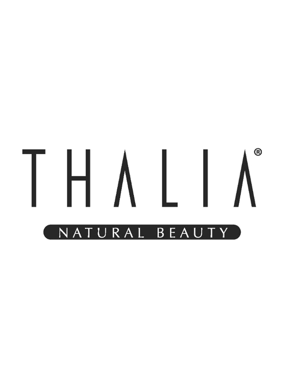 Thalia Olive Oil Hair Mask for Damaged Hair, 175ml