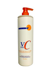 Disaar Vitamin C Skin Whitening Body Lotion, 480ml