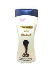 Kuwait Shop Castor Shampoo, 450ml