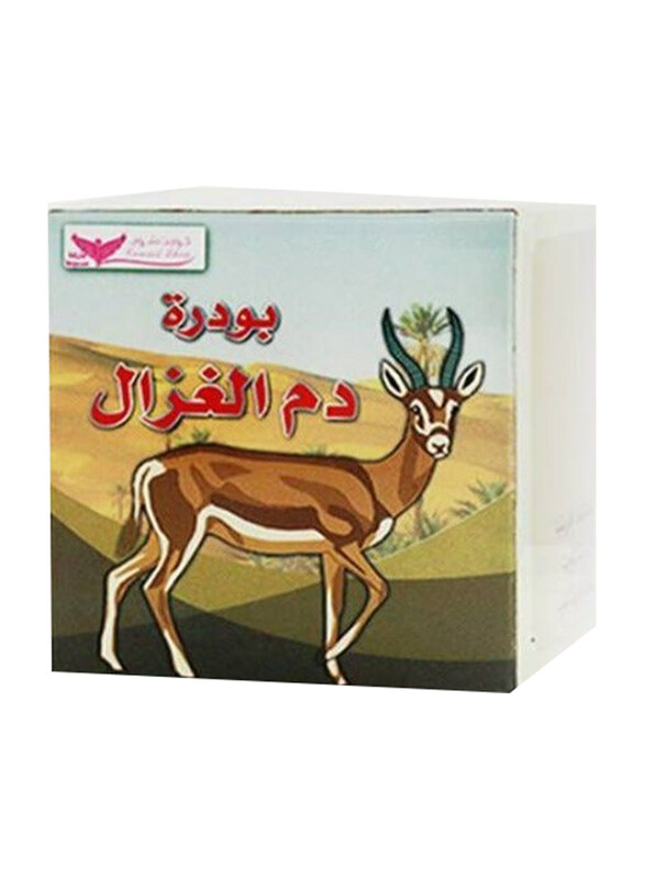 

Kuwait Shop Deer Blood Powder, 25gm