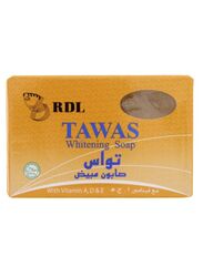 RDL Tawas Whitening Soap, 135g