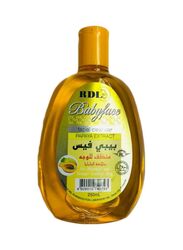 RDL Baby Face Papaya Extract Facial Cleanser, 250ml