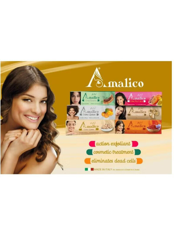 

Amalico Professional Use Cream, 6 x 50gm