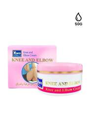 Yoko Knee and Elbow Cream, 50gm