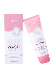 Dr. Rashel Niacinamide Whitening Fade Dark Spots Face Wash, 100gm