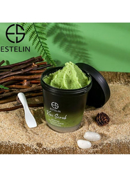 Estelin Kiwi Face and Body Scrub, 280gm