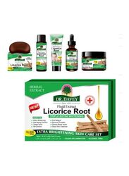 Dr Davey Licorice Root Extra Brightening Skin Care Set