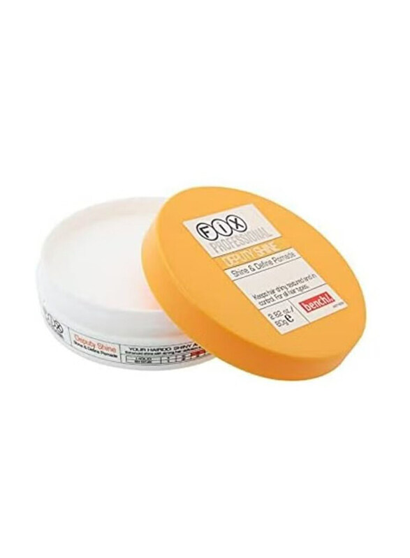 

Bench Fix Professional Deputy Shine, 80gm