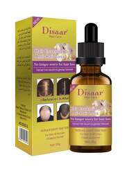 Disaar Hair Care Essential Growth Oil, 30gm