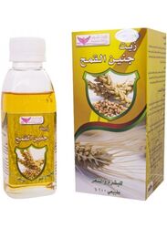 Kuwait Shop Wheat Germ Oil, 125ml