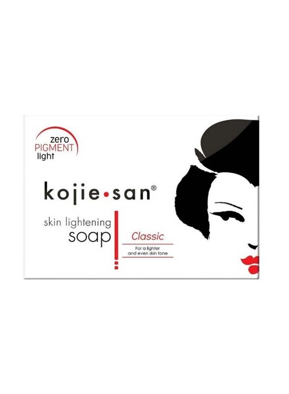 

Kojie.san Skin Lightening Soap, 65g