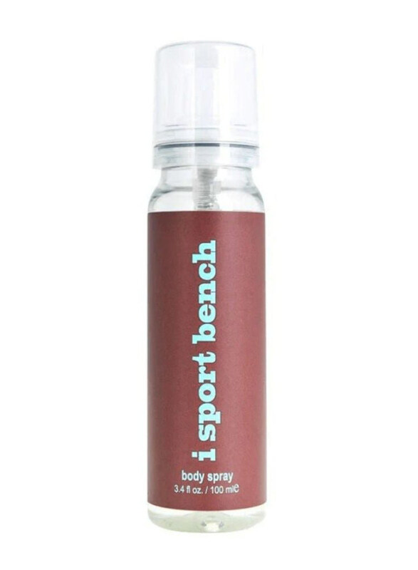 

Bench I Sport 100ml Body Spray Unisex