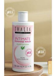 Thalia Natural Beauty Intimate Feminine Wash with Aloe Vera Extract, 150ml