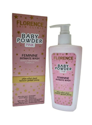 Florence Baby Powder Pink Feminine Wash, 200ml