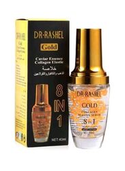 Dr Rashel Gold Collagen and Caviar Essence Face Serum, 40ml