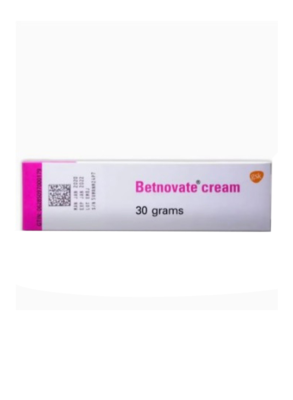 GSK Betnovate Cream, 30gm