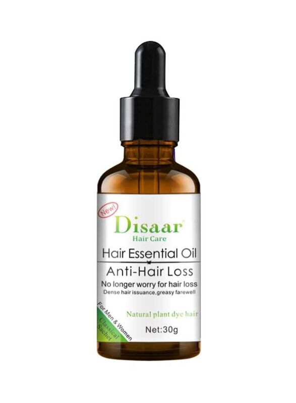 Disaar Hair Essential Oil, 30gm