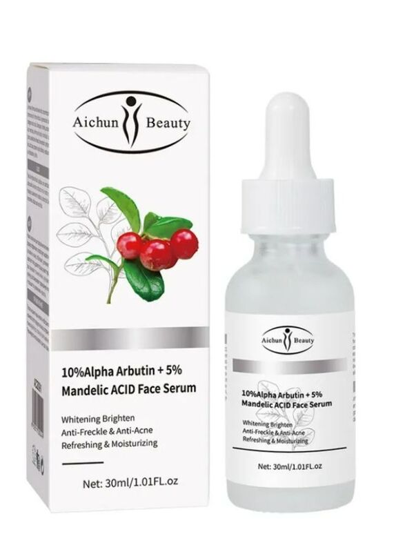 Aichun Beauty Aichun Beauty Skin Care Set, 3x30ml