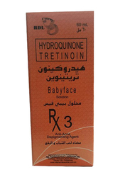 RDL Anti-Acne Depigmenting Agent, 60ml