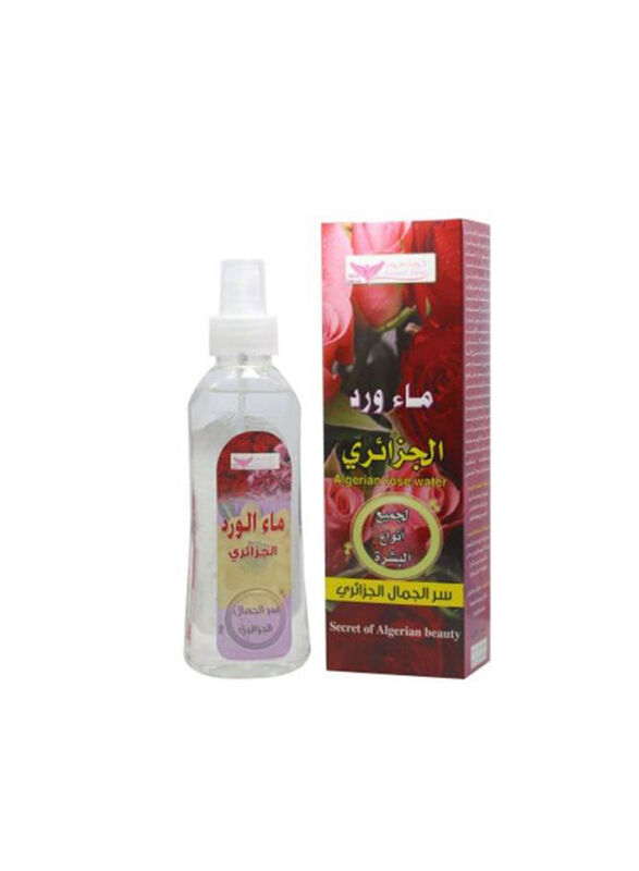 Kuwait Shop Rose Water, 200ml