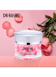 Dr. Rashel Rose Oil Nutritious Vitality Glow Essence Gel, 50gm