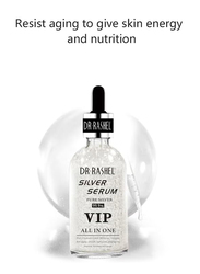 Dr. Rashel Face Care Anti Aging 24K Silver Serum, 50ml