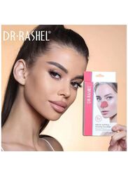 Dr. Rashel Salicylic Acid Deep Cleansing Nose Strips, 6 Strips