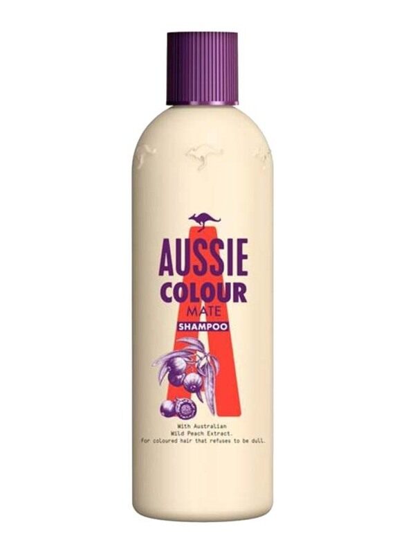 

Aussie Colour Mate Shampoo, 300ml